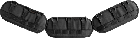 Savotta Valjas 3-Piece Belt Pad Black