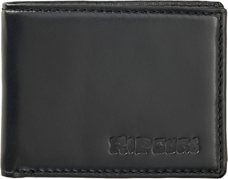 Rip Curl Pacific Rinse RFID All Day Black