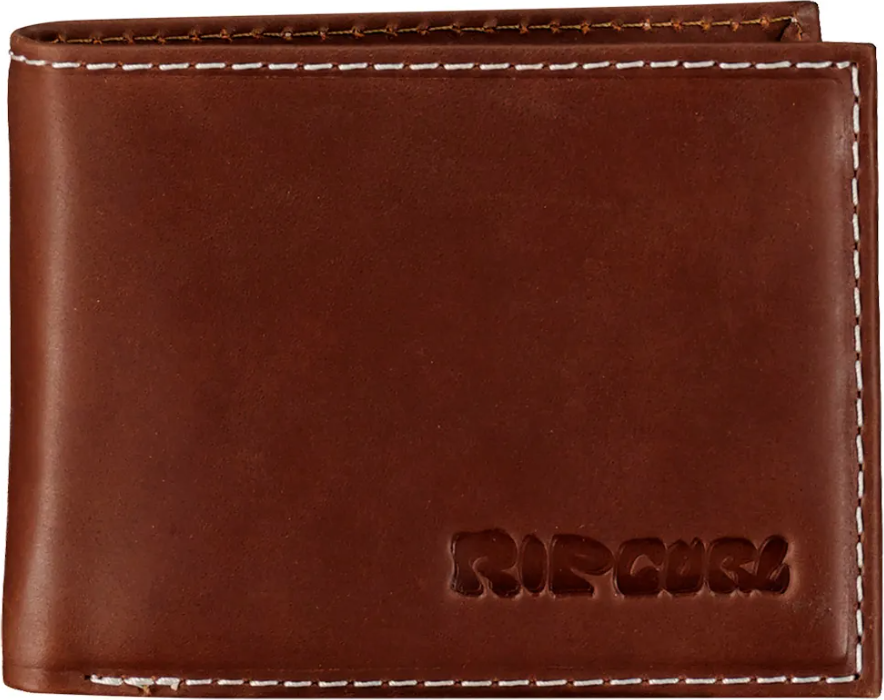 Rip Curl Pacific Rinse RFID All Day Brown