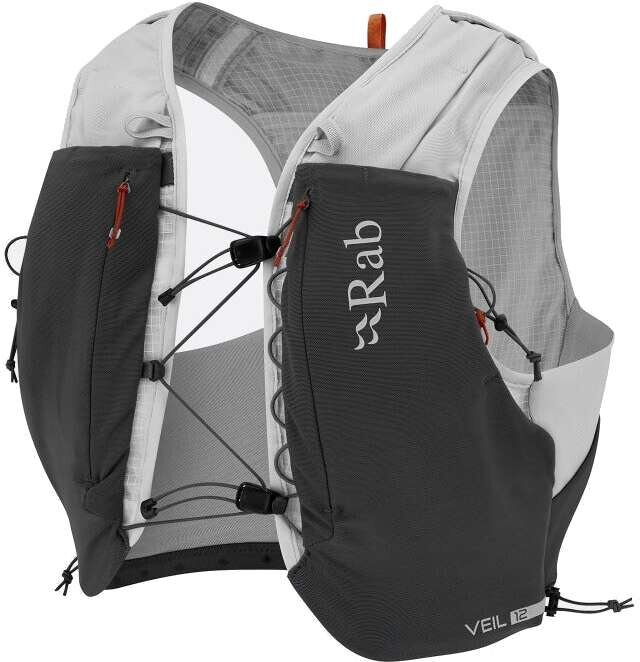 Rab Veil 12 Gargoyle/Graphene