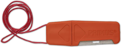 Primus Ignition Steel Small Barn Red