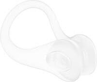 Arena Nose Clip Clear
