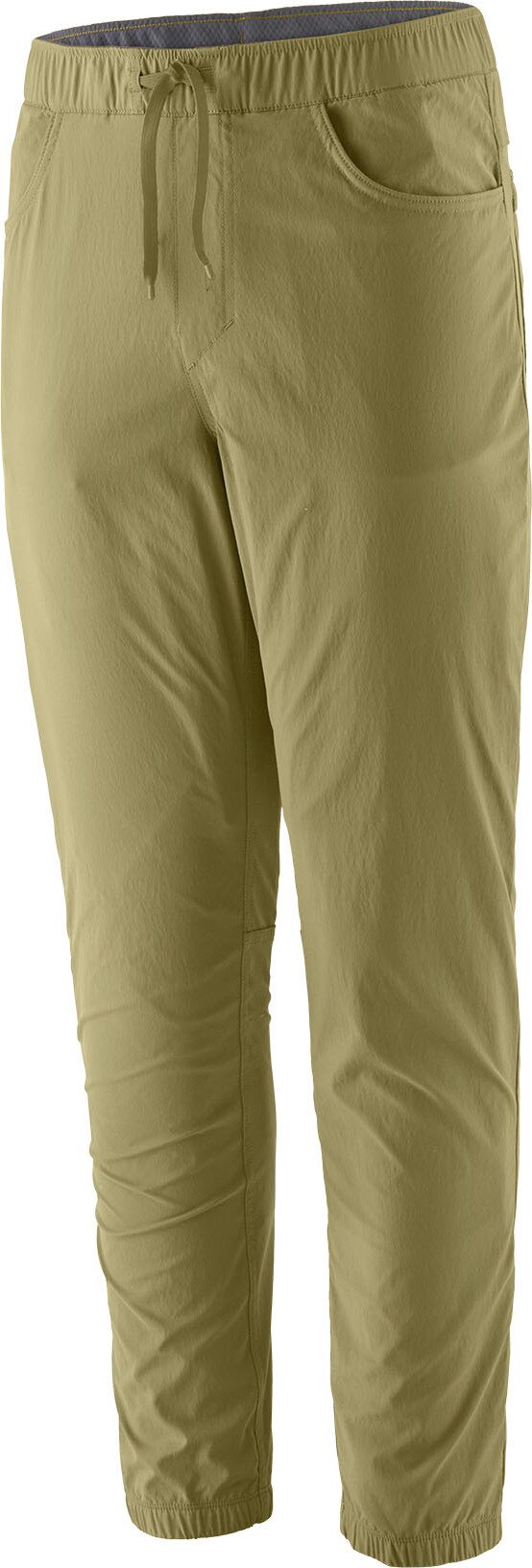 Patagonia Quandary Jogger Mens Gumtree Green