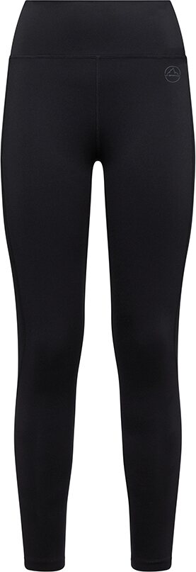 La Sportiva Cosmosis Legging Womens Black/Onyx
