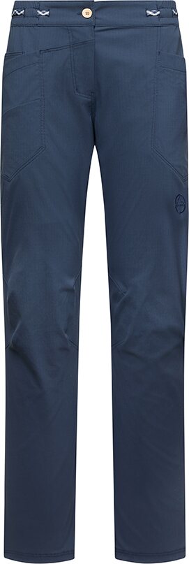 La Sportiva Labyrinth Pants Womens Night Sky