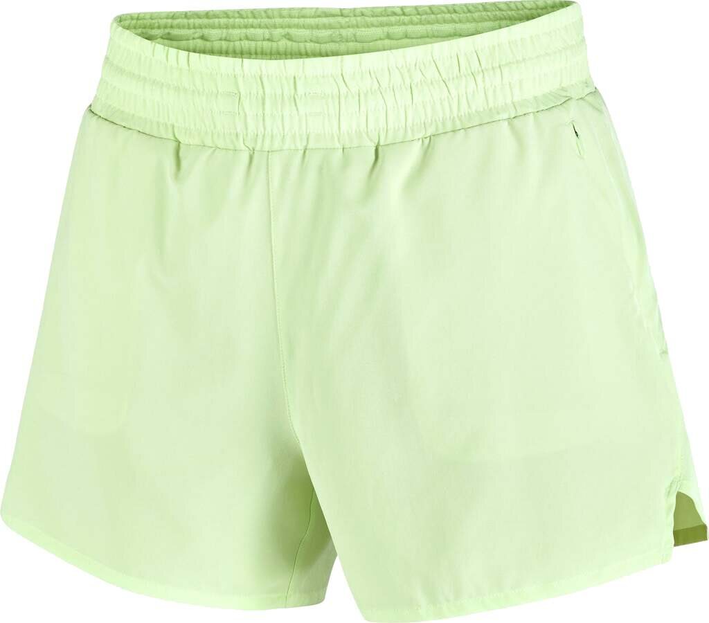 Salomon SHKout Core Shorts 4" Womens Butterfly