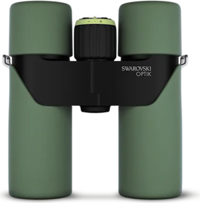 Swarovski Optik CL Companion III 8x30 Green