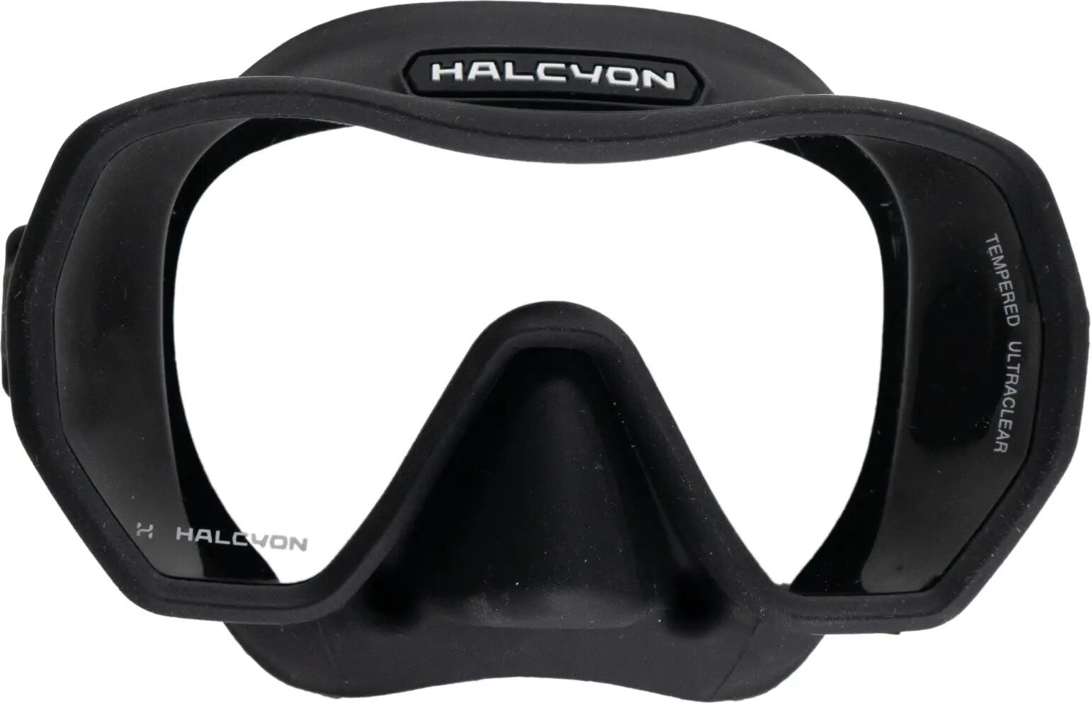 Halcyon Omnis Black
