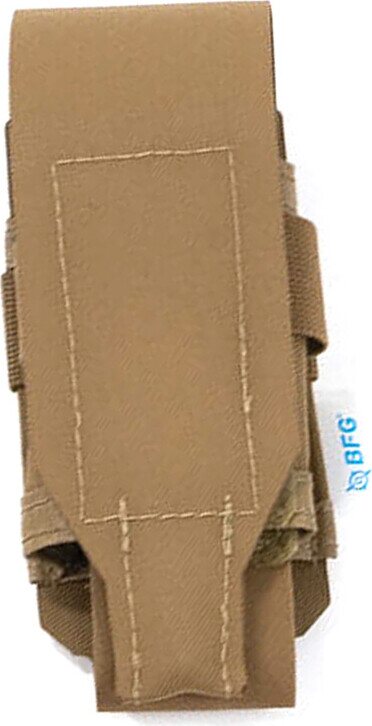 Blue Force Gear Multi-Purpose Pouch Coyote Brown