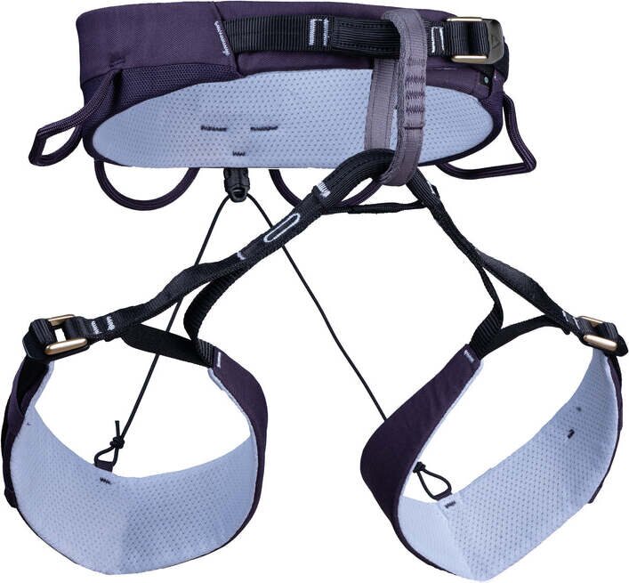 Blue Ice Vista Adjust Harness Womens Night Shade
