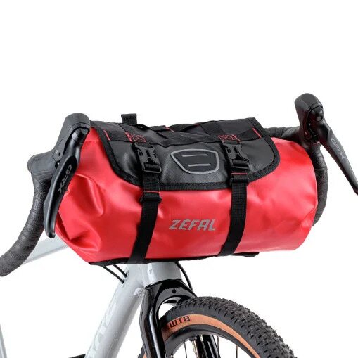 Zéfal Adventure F10 Red