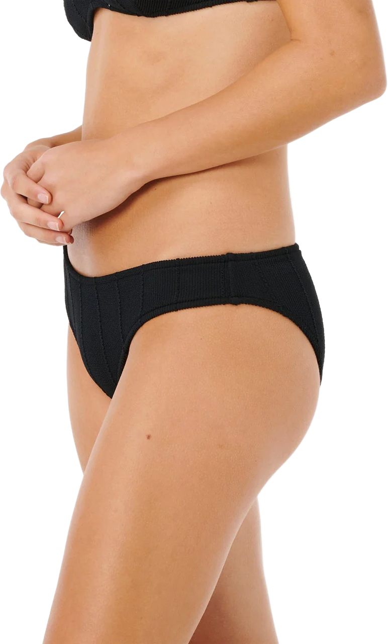 Rip Curl Vibe Surf Good Hipster Pant Womens Black