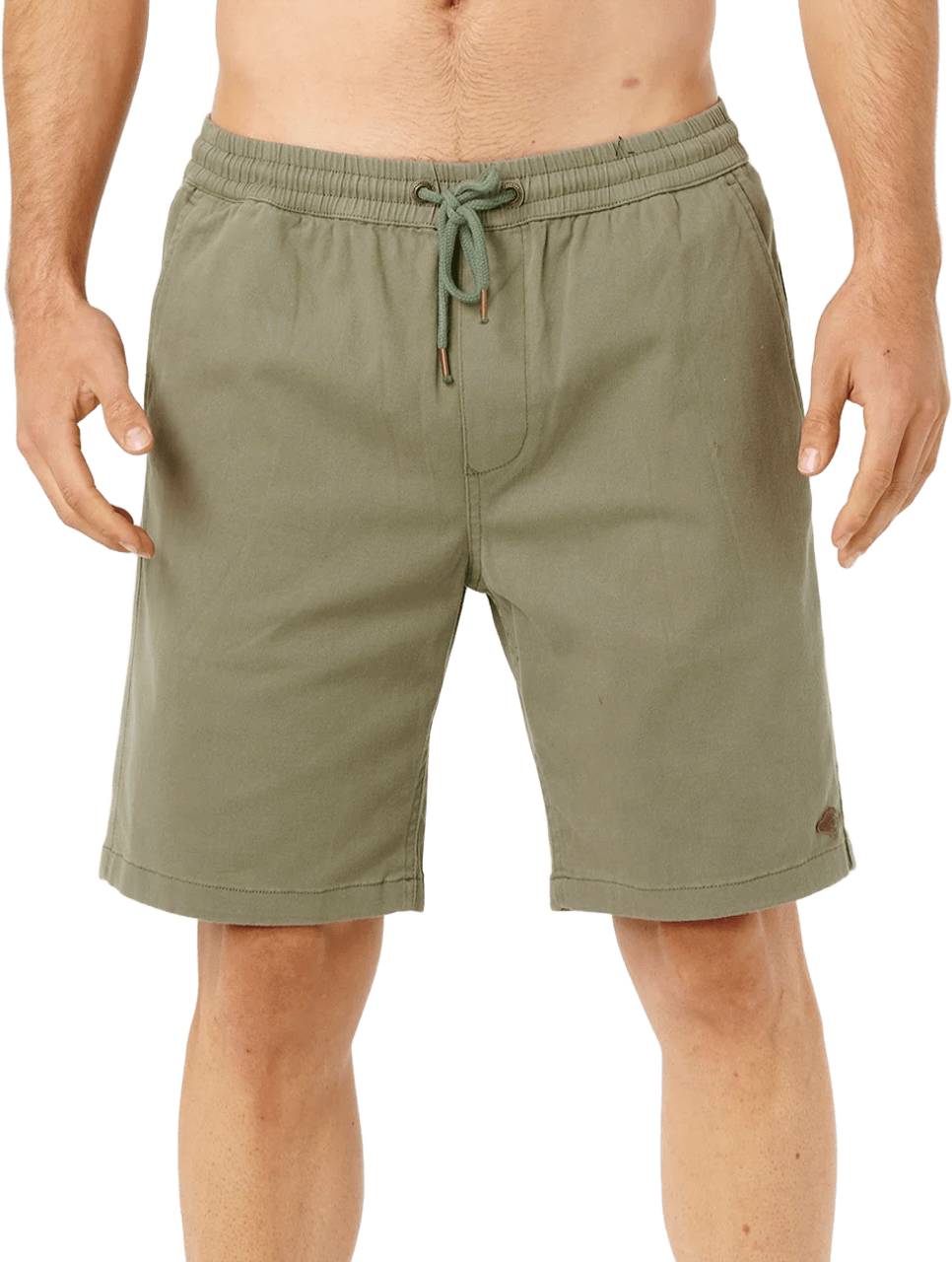 Rip Curl Classic Surf Volley Mens Fatigue