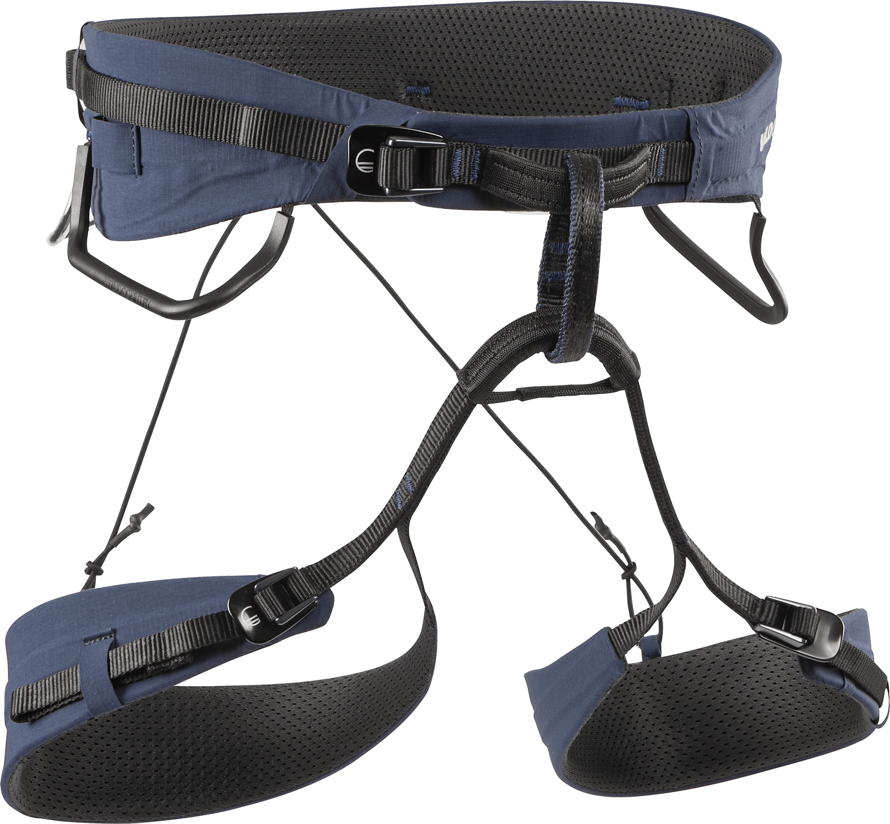 Wild Country Mosquito Pro Harness Navy