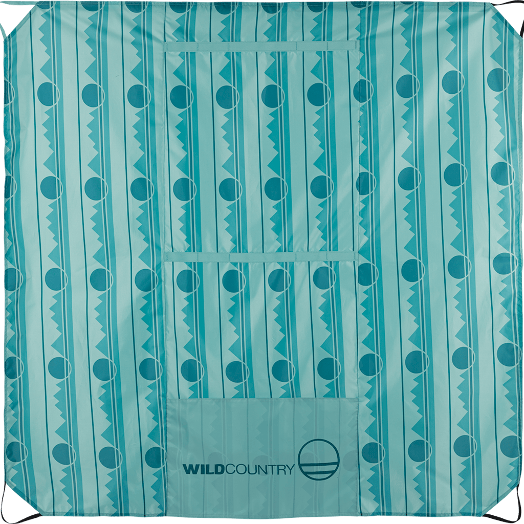 Wild Country Rope Tarp Heritage