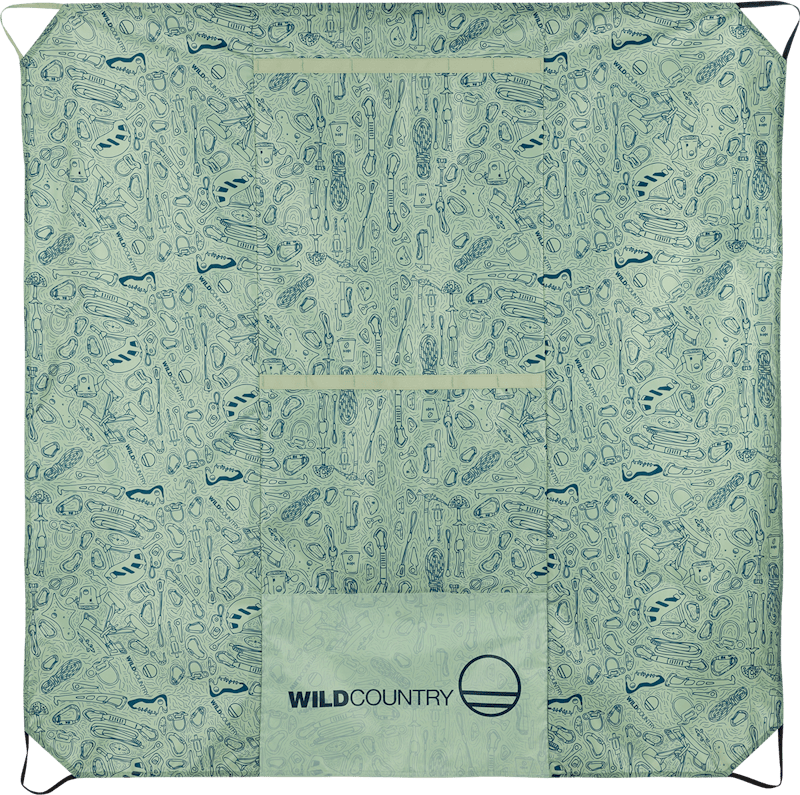 Wild Country Rope Tarp Gearstorm