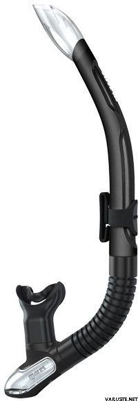 Mares Ergo Splash Black