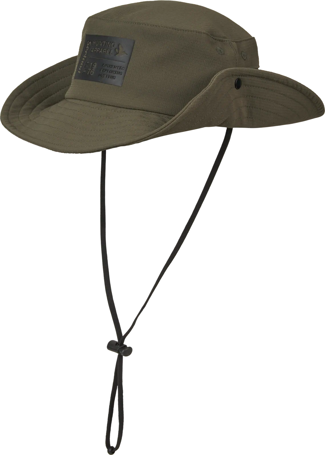Seeland Selous Boonie Hat Grape Leaf