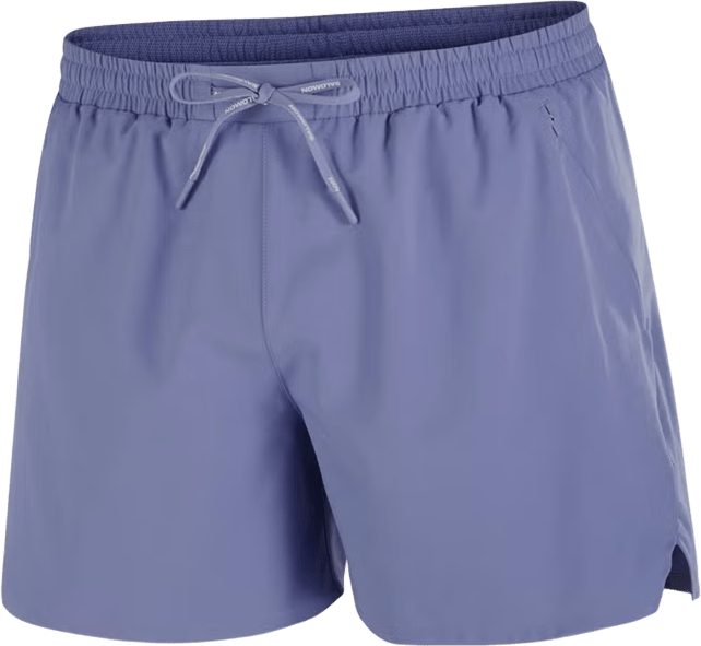 Salomon SHKout Core 5" Shorts Mens Marlin
