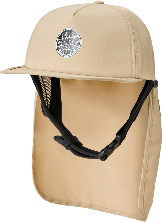 Rip Curl Surf Series Cap Light Khaki