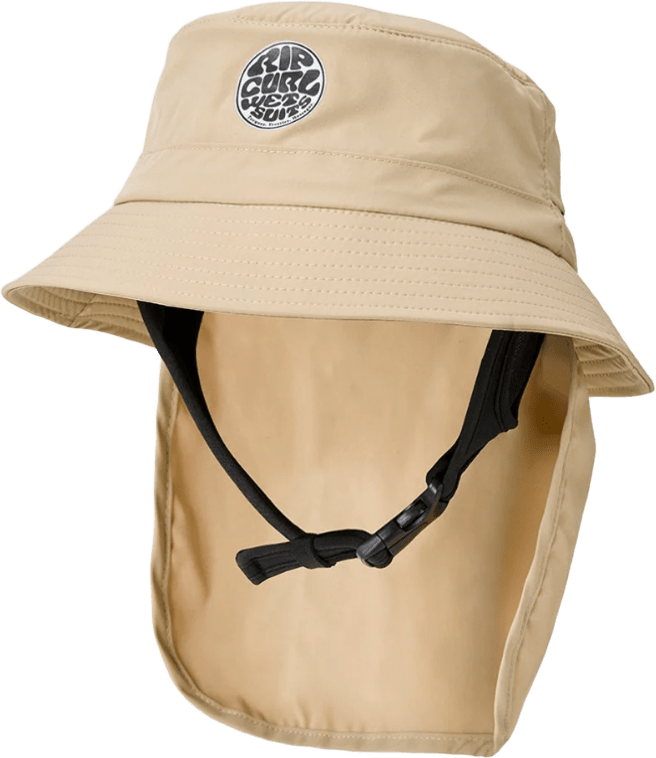 Rip Curl Surf Series Hat Light Khaki
