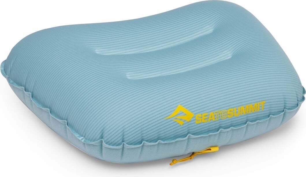 Sea to Summit Aeros UltraLight Pillow Aqua Sea