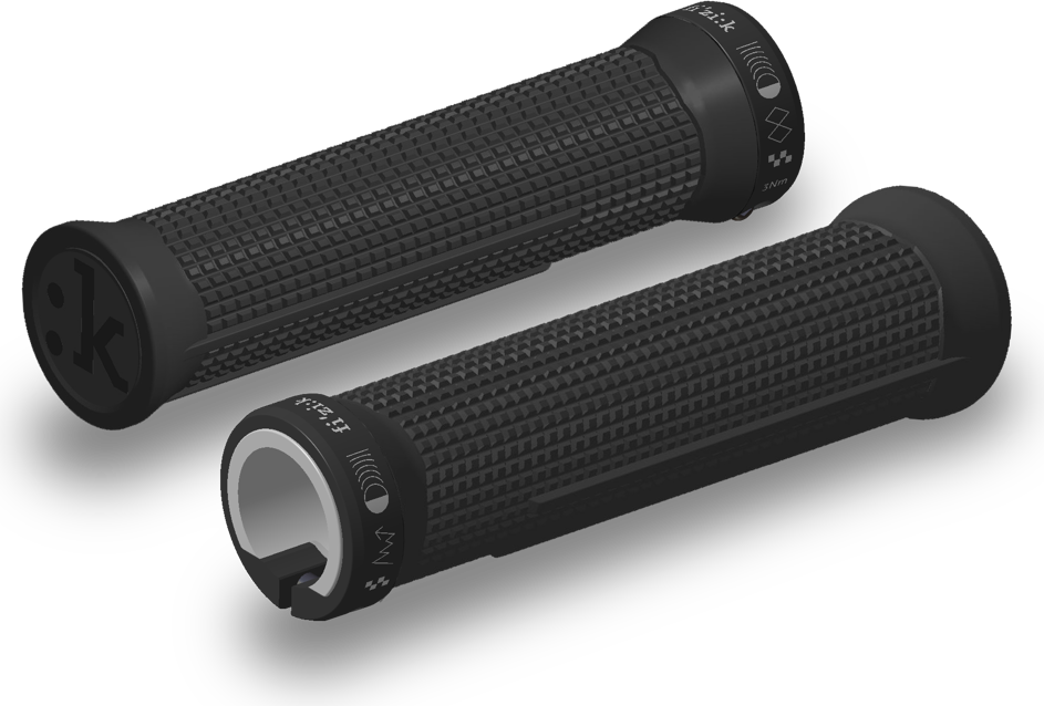 Fizik Racefeel Grip Black