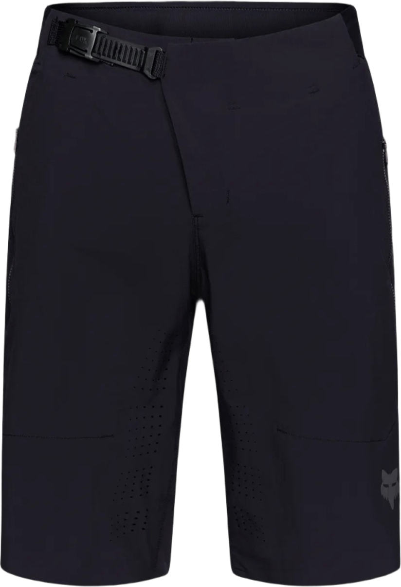 Fox Racing Flexair Short Mens Black