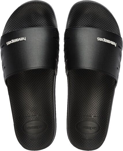 Havaianas Slide Zero Black