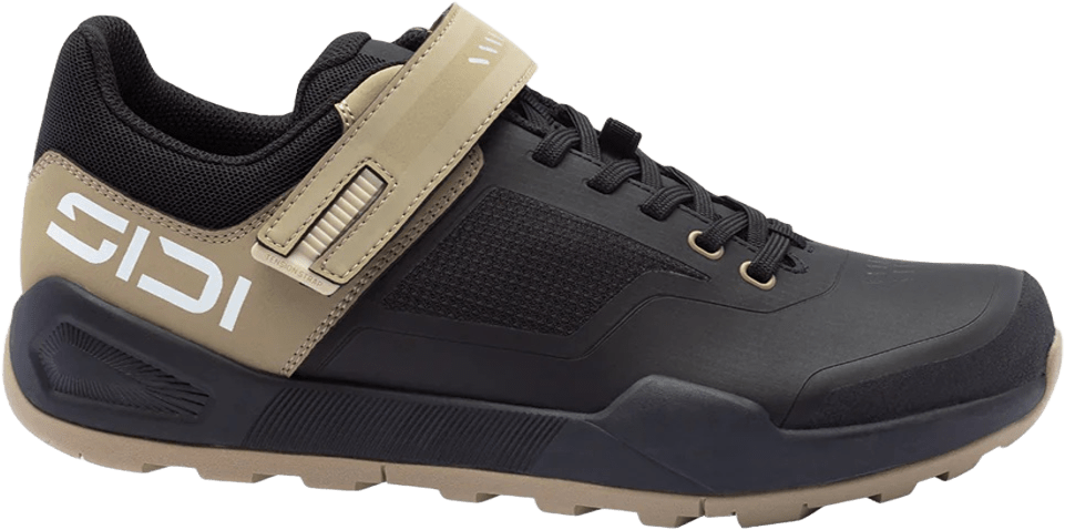 Sidi Indomita Sand Black