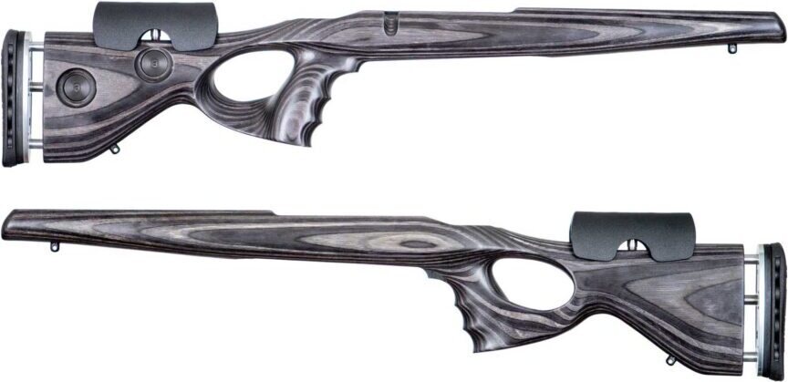 GRS Thumbhole Nordic Wolf