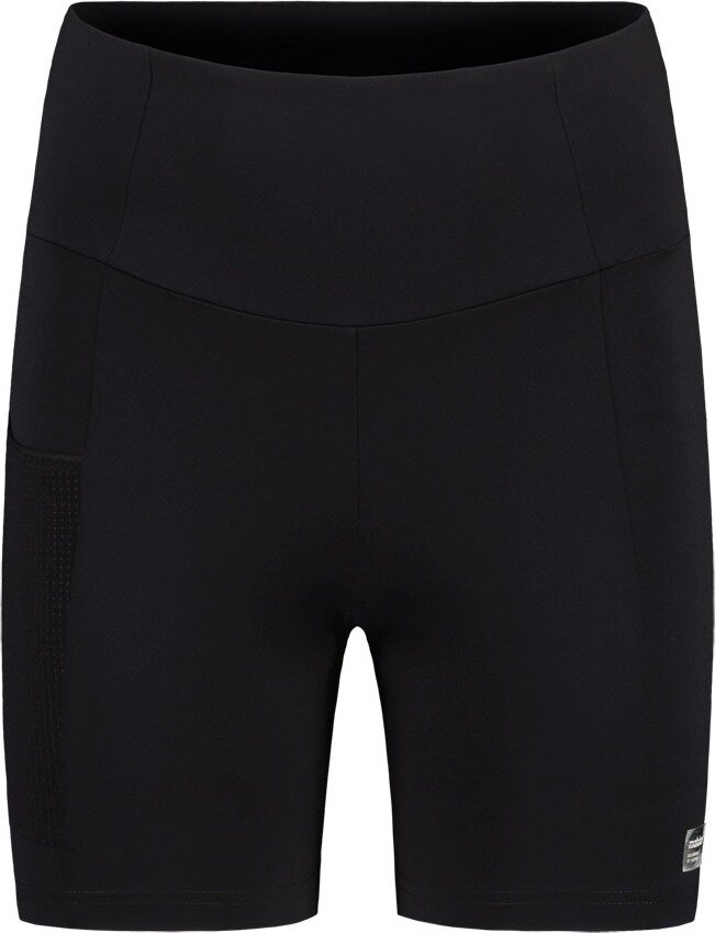 Maloja TsandiM. Running Tights Womens Deep Black