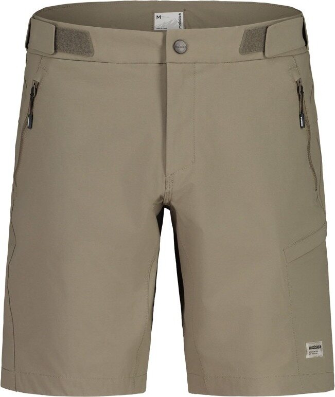 Maloja FinkM. Cycle Shorts Mens Warm Shadow