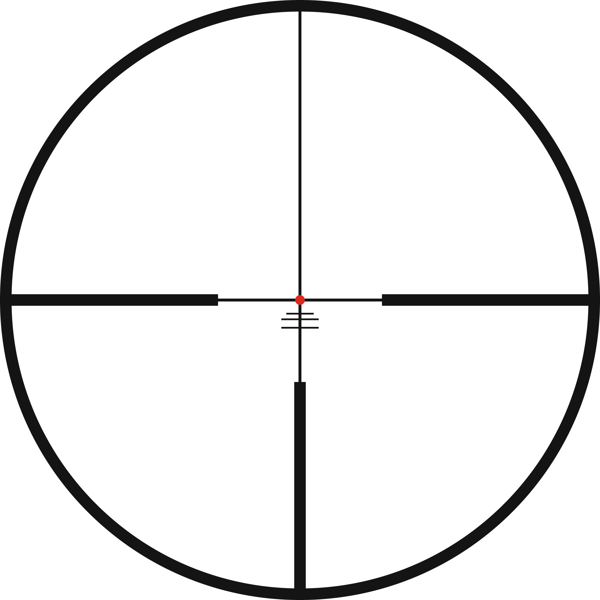 Kahles Helia 3.5-18x50i G4B