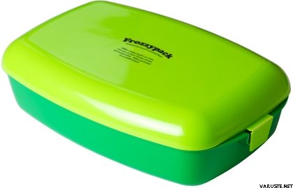 Frozzypack No.2 Dark Green/Green