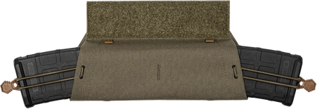 Ferro Concepts Dangler AR Ranger Green