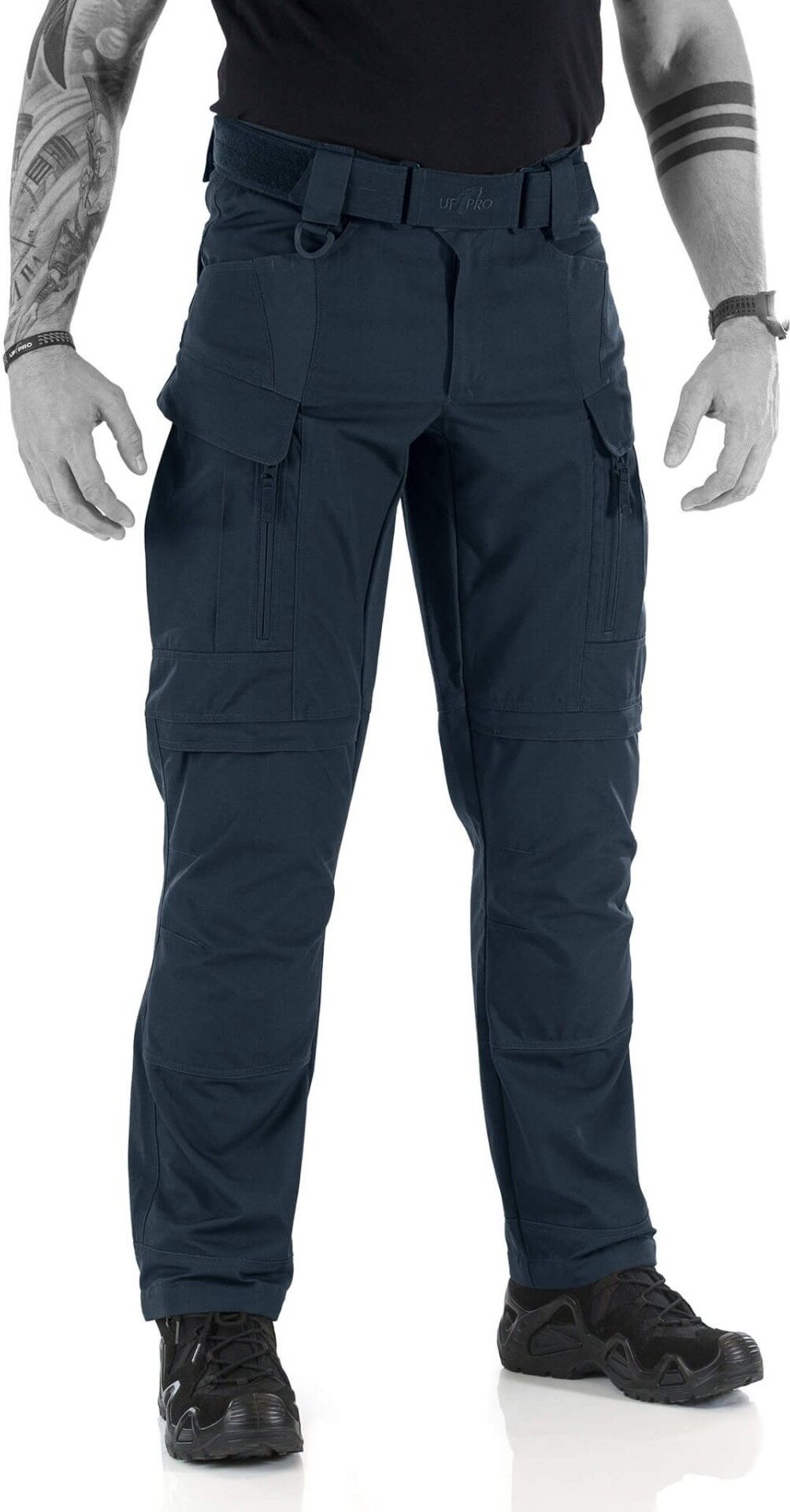UF PRO P-40 Classic Gen.3 Pant Mens Navy Blue