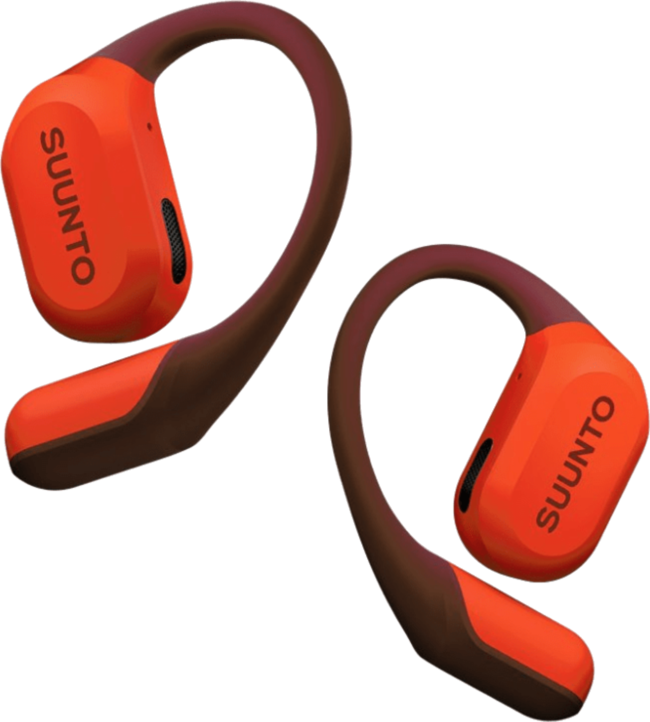 Suunto Spark Coral Orange