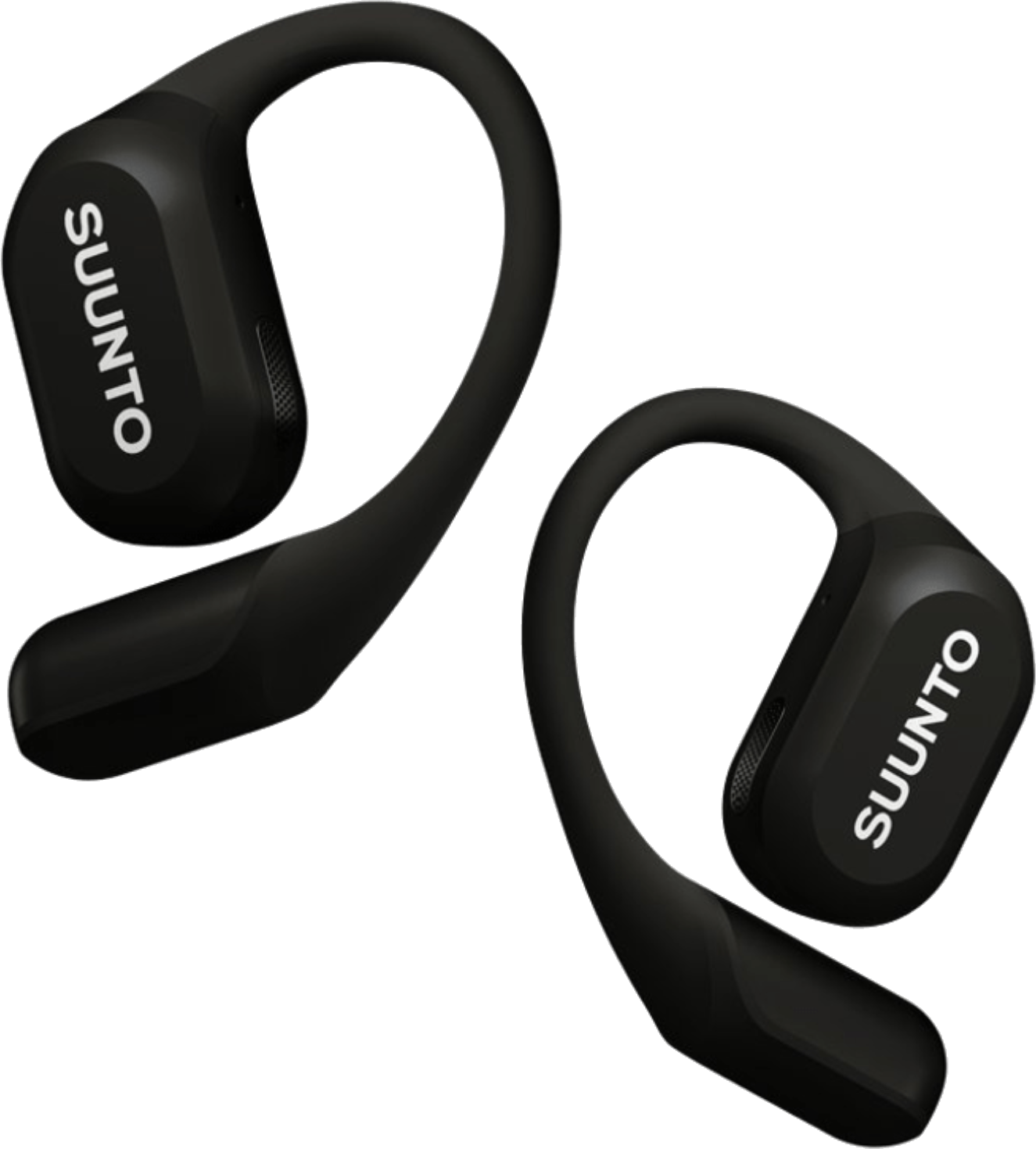 Suunto Spark Black