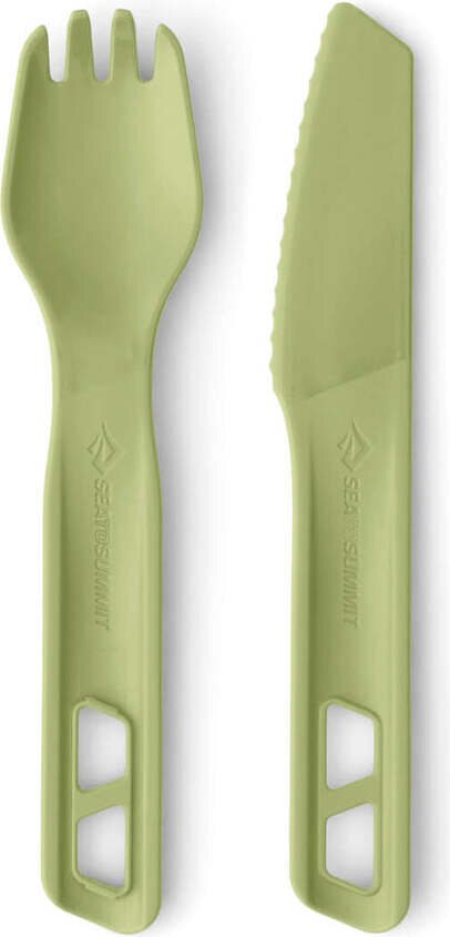 Sea to Summit Horizon Cutlery Set Tarragon
