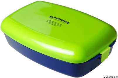 Frozzypack No.2 Blue/Green