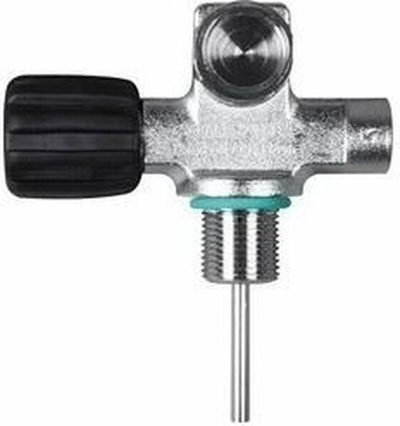 BtS DIN Valve Left