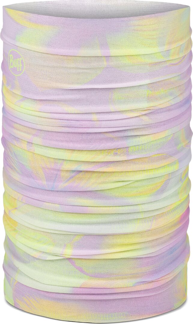 Buff Coolnet UV+ Arden Orchid