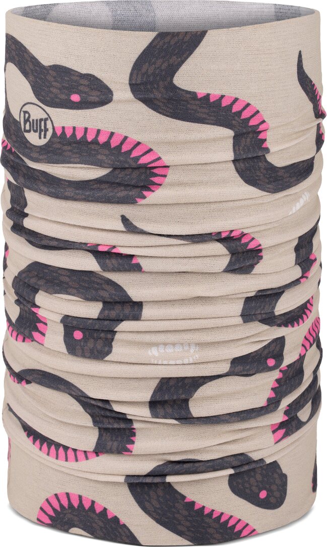 Buff Coolnet UV+ Cint Chomp Jute
