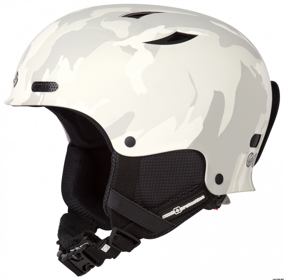 Sweet Protection Rambler Snow Camo