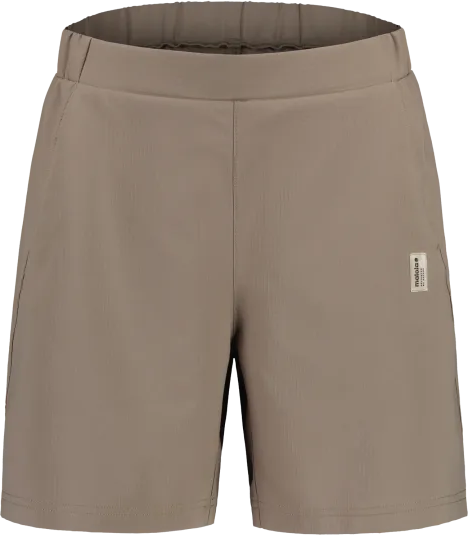 Maloja KapelaM. Adventure Shorts Womens Warm Shadow