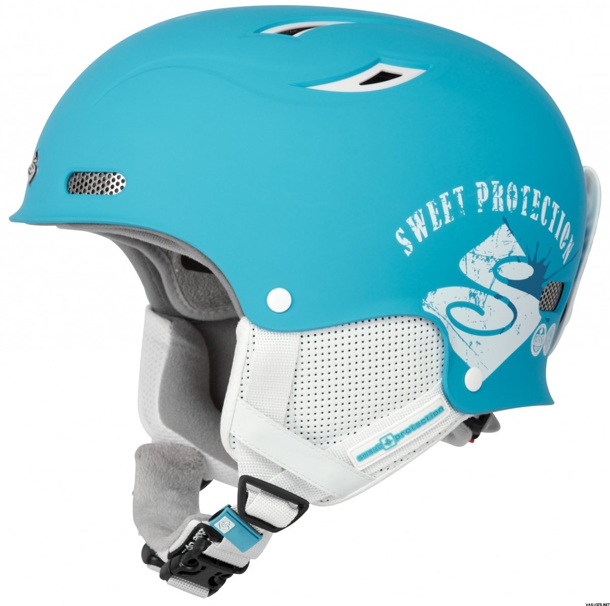 Sweet Protection Rambler Light Blue
