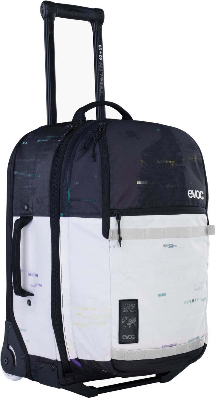 Evoc Terminal Bag 40+20L Multicolour