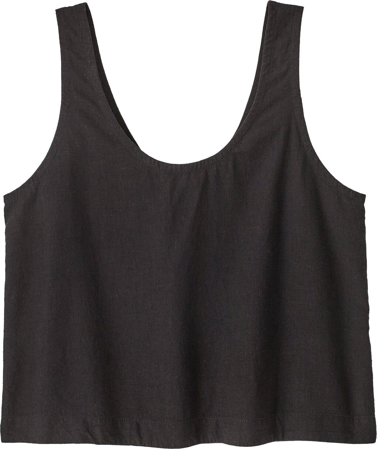 Patagonia Garden Island Top Womens Black