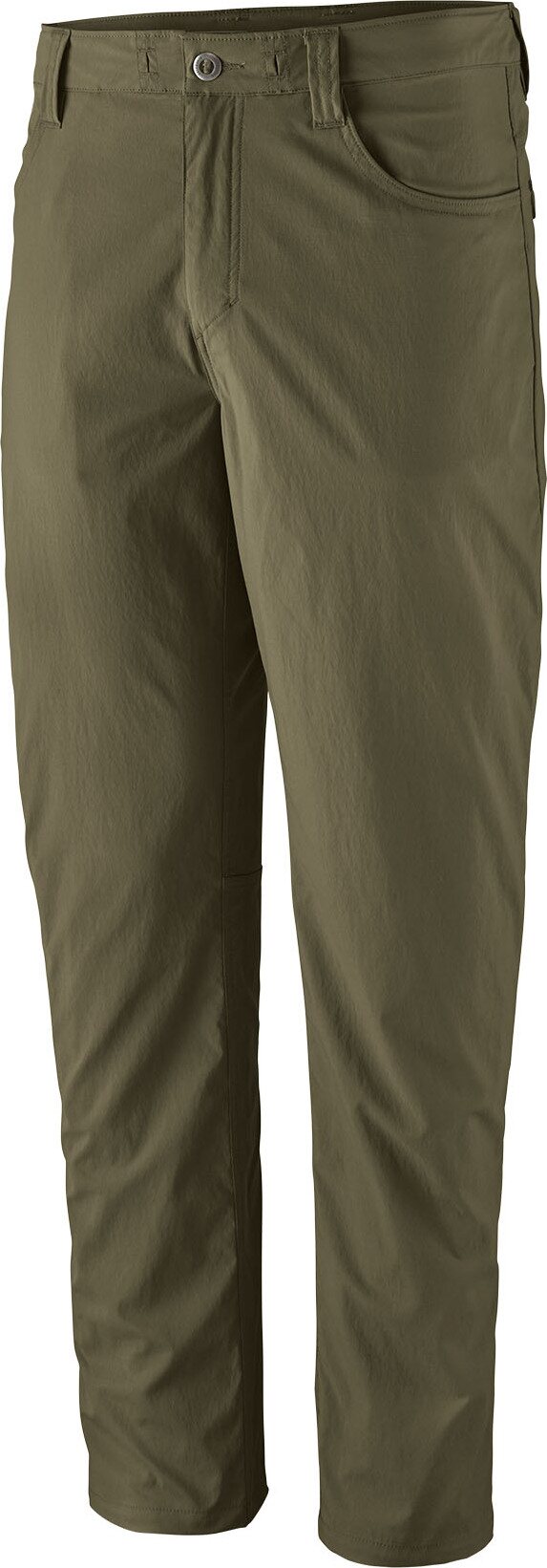 Patagonia Quandary Pants Mens Basin Green